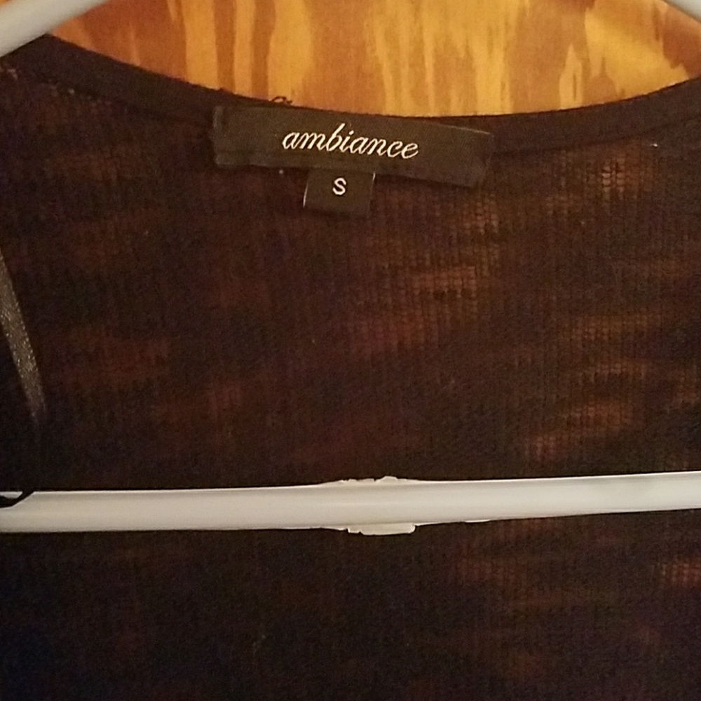 Long Cardigan - Picture 2 of 2